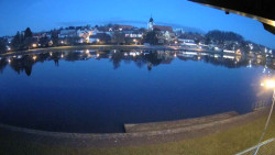 Nábřeží, přístaviště