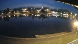 Nábřeží, přístaviště