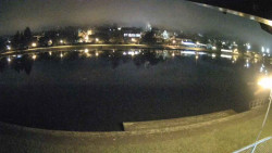 Nábřeží, přístaviště