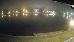 Nábřeží, přístaviště