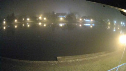 Nábřeží, přístaviště