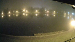 Nábřeží, přístaviště