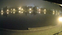 Nábřeží, přístaviště