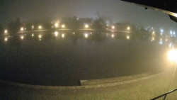 Nábřeží, přístaviště