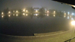 Nábřeží, přístaviště