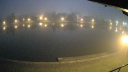 Nábřeží, přístaviště