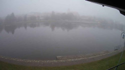 Nábřeží, přístaviště