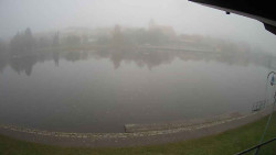 Nábřeží, přístaviště