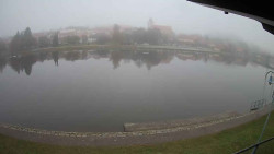 Nábřeží, přístaviště