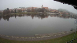 Nábřeží, přístaviště