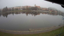 Nábřeží, přístaviště