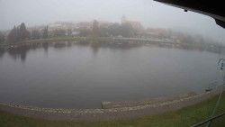 Nábřeží, přístaviště