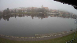 Nábřeží, přístaviště