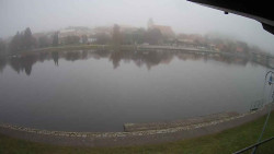 Nábřeží, přístaviště