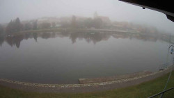 Nábřeží, přístaviště