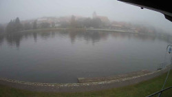 Nábřeží, přístaviště