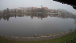 Nábřeží, přístaviště