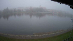 Nábřeží, přístaviště