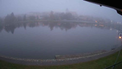 Nábřeží, přístaviště