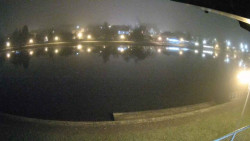 Nábřeží, přístaviště