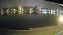 Nábřeží, přístaviště