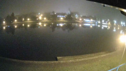 Nábřeží, přístaviště