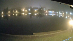 Nábřeží, přístaviště