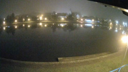 Nábřeží, přístaviště