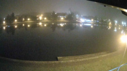 Nábřeží, přístaviště