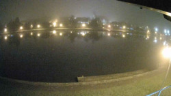 Nábřeží, přístaviště