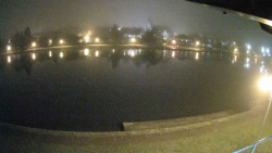 Nábřeží, přístaviště