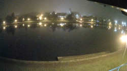 Nábřeží, přístaviště