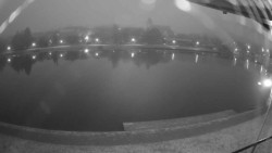 Nábřeží, přístaviště