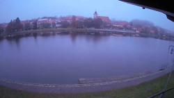 Nábřeží, přístaviště