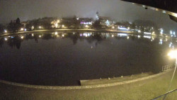 Nábřeží, přístaviště