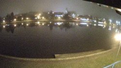 Nábřeží, přístaviště