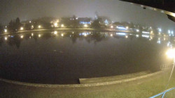 Nábřeží, přístaviště