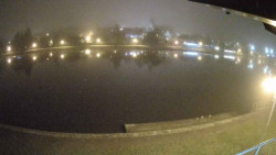 Nábřeží, přístaviště