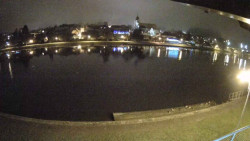 Nábřeží, přístaviště