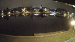 Nábřeží, přístaviště