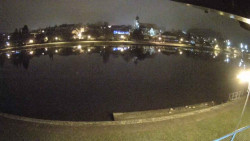 Nábřeží, přístaviště