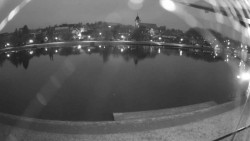 Nábřeží, přístaviště