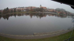 Nábřeží, přístaviště