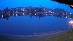 Nábřeží, přístaviště