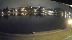 Nábřeží, přístaviště