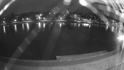 Nábřeží, přístaviště