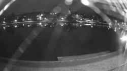 Nábřeží, přístaviště