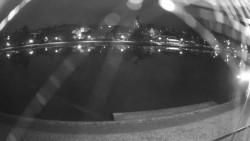 Nábřeží, přístaviště