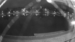 Nábřeží, přístaviště