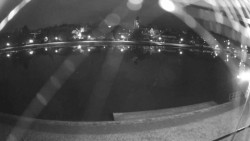 Nábřeží, přístaviště